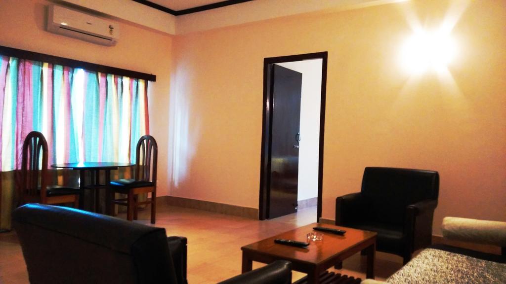 Polo Tura Hotel Cameră foto
