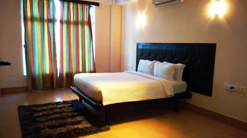 Polo Tura Hotel Cameră foto