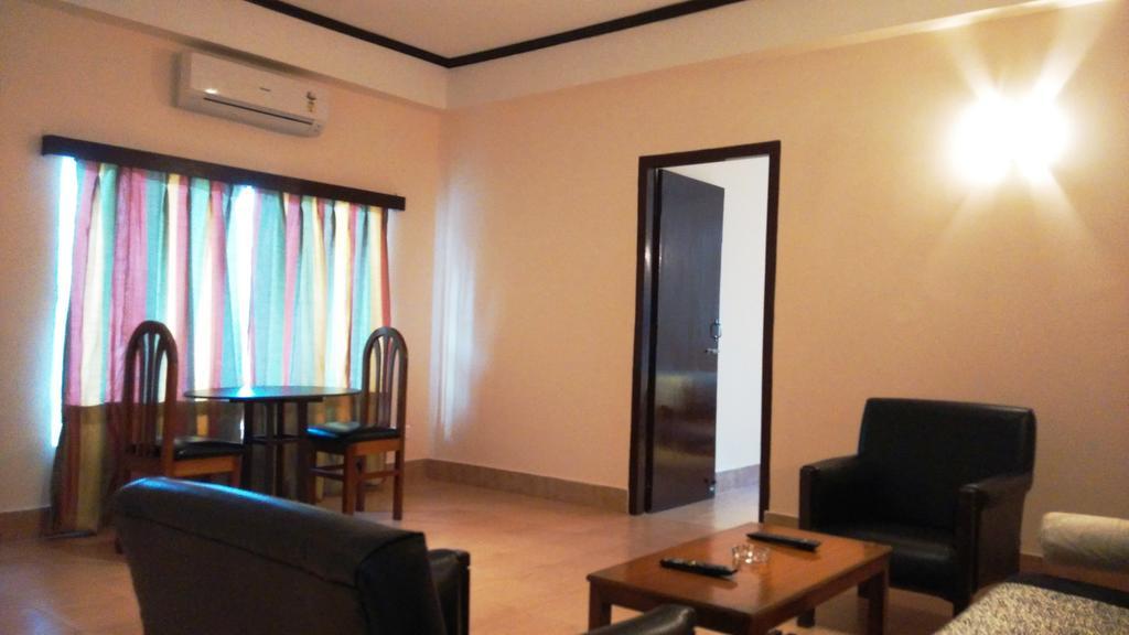 Polo Tura Hotel Cameră foto